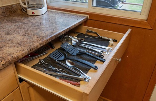 Otonabee-South Monaghan Cabin | Enjoy Rice Lakes at Rice Lakes