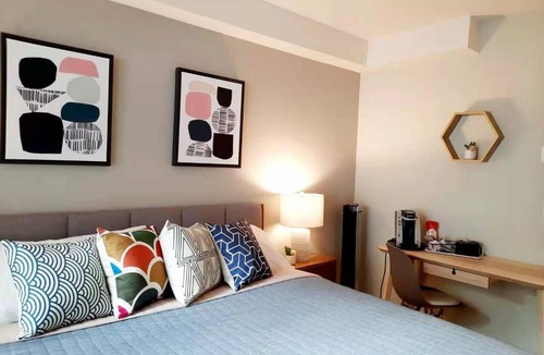 Cougar Creek Apartment | Enjoy Serenity & Relax in 1BR/BA w/Mountain View, 10 minutes drive to Banff