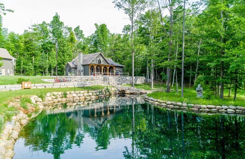 Madawaska Valley Cottage | Enjoy the Holidays at Stillwoods Cottage, Near Algonquin Park