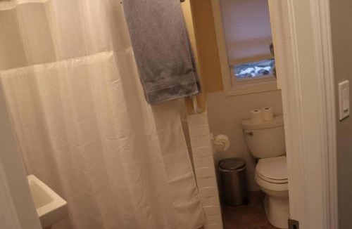 Douro-Dummer House | Enjoy your own Nordic Spa Getaway on Stoney Lake