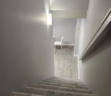 Winnipeg House | Entire basement suite in Bonavista