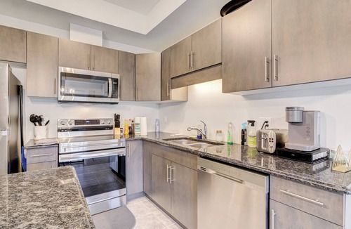 Niagara Falls House | Entire Family House 4 Bedroom - Niagara Falls