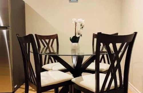 Ajax Apartment | Entire guest suite in an upscale area. Private entry, kitchen, bath and laundry.