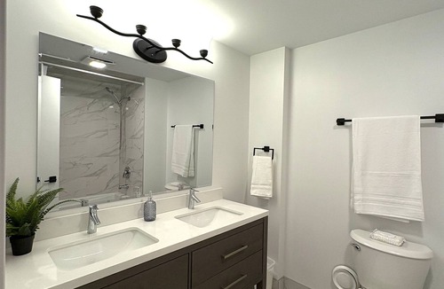 Southwest Calgary House | Entire guest suite in Calgary, AB