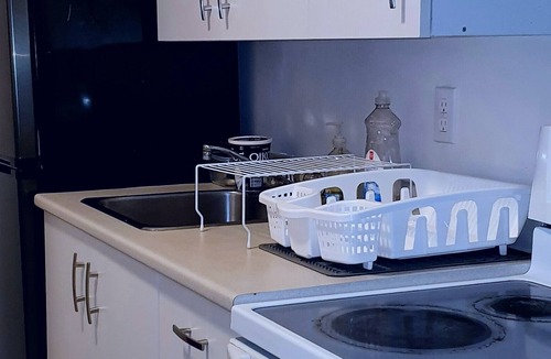 Sherbrooke Apartment | Entire home