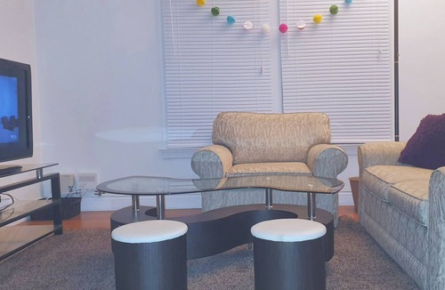 Sherbrooke Apartment | Entire home