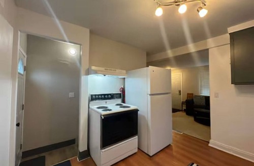 Winnipeg House | Entire Home in Winnipeg St. Vital