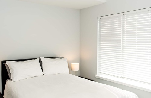 Kamloops House | Entire Modern Guest Suite- One Bedroom