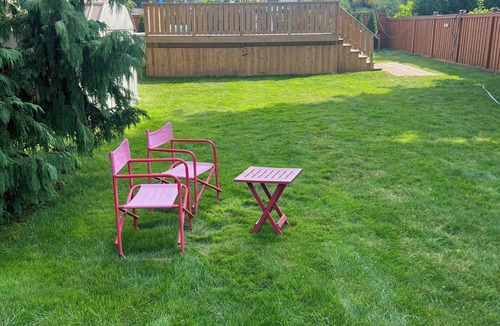Jordan Station House | Entire Separate 1 Bedroom Guest Suite BASEMENT(Attraction for Winery🍷 & so on)