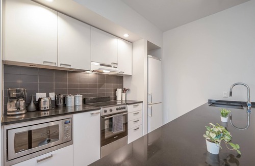 Downtown Eastside Apartment | Entire Space of Modern Apartment Downtown Vancouver Neighbourhood
