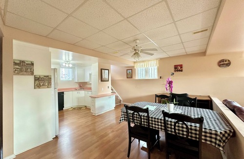 Chapel Hill South House | Entire Spacious Tranquil Unit w/FREE Parking