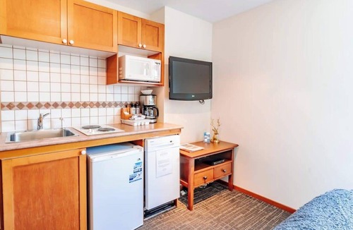 Whistler Cay Heights Apartment | Entire Studio in Whistler Village Resort