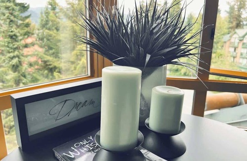 Whistler Cay Heights Apartment | Entire Studio in Whistler Village Resort