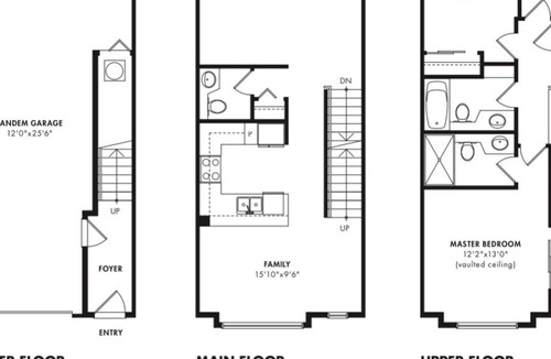 South Newton House | Entire townhouse , modern , clean, community pool and gym