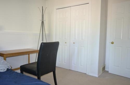 Northwest Calgary Apartment | Entire Walkout Suite with Bathroom, Full Kitchen and Living Room