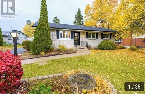 Carrying Place House | Entire water front house in beautiful Carrying Place.