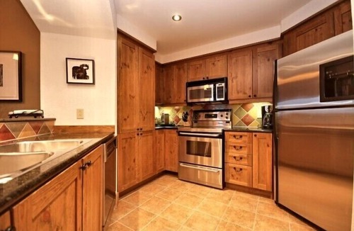 Mont-Tremblant Condo | Equinoxe by Tremblant Platinum