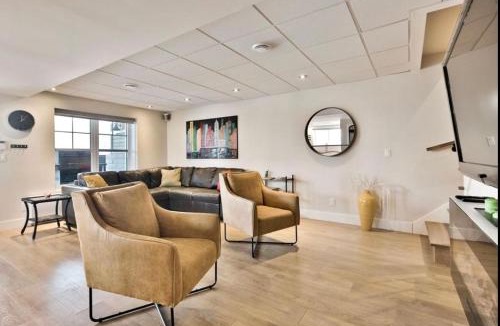 Shefford House | Escale Vélo & Spa en Estrie