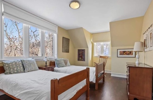 Kingston Cottage | Escape on The St Lawrence