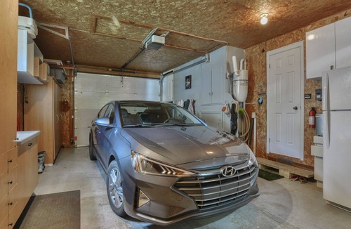 Huberdeau House | Establishment #303410