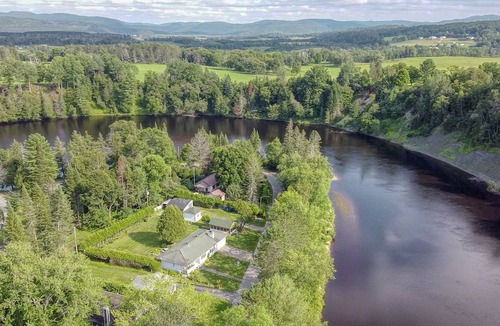 Huberdeau House | Establishment #303410
