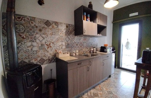 Nicolosi Ski Chalet | Etna Country Home! A relaxing retreat surrounded by nature