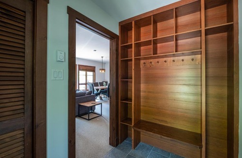 Versant Soleil Apartment | Etoile du Matin by Rendez-Vous Mont-Tremblant