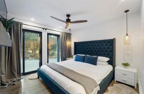 Collingwood House | Evergreen Escape