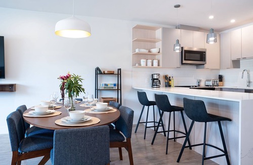 Revelstoke Condo | Everything you need in a mountainside condo
