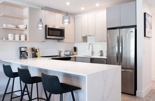 Revelstoke Condo | Everything you need in a mountainside condo