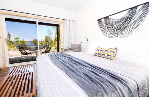 Tobermory Bed & Breakfast | Evo B&B - Adults Only, Waterfront