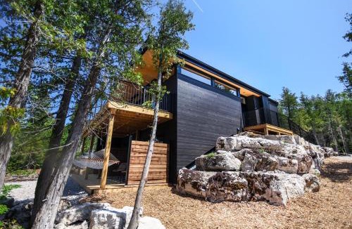 Tobermory Bed & Breakfast | Evo Luxury Waterfront Adults Only B&B