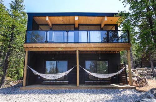 Tobermory Bed & Breakfast | Evo Luxury Waterfront Adults Only B&B