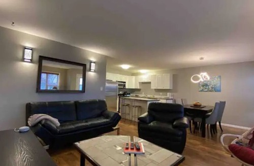 Bonnyville House | Executive 3 bedroom semidetached