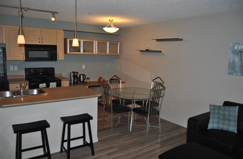 Northwest Edmonton Condo | Executive Condo in NorthWest Edmonton