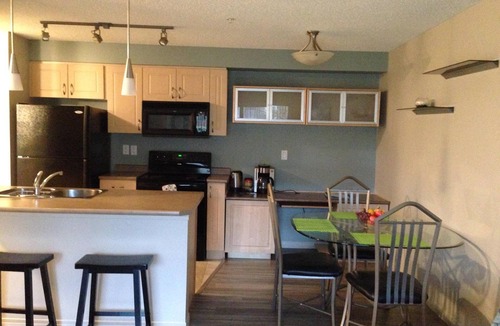 Northwest Edmonton Condo | Executive Condo in NorthWest Edmonton