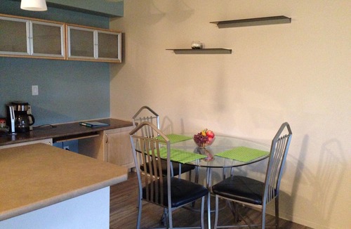 Northwest Edmonton Condo | Executive Condo in NorthWest Edmonton