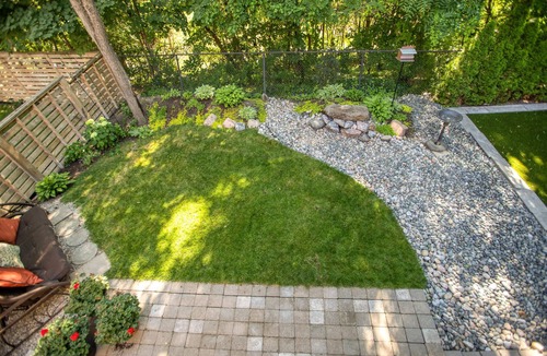 Lawrence Park South House | Executive Home on the Park