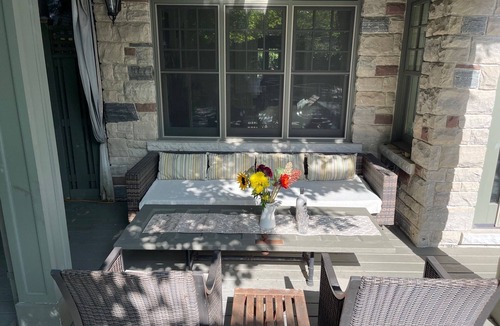 The Kingsway House | EXECUTIVE KINGSWAY HOME WITH BACKYARD OASIS + POOL