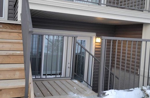 Keith House | Executive One Bedroom Suite in Rockland Park