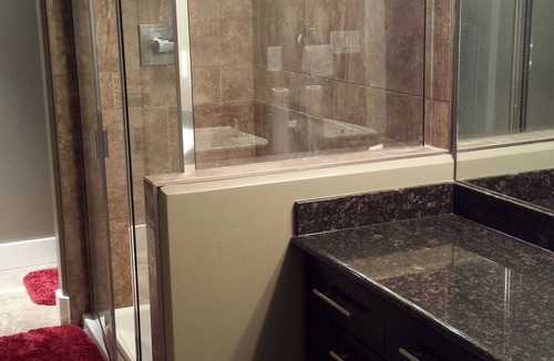 Saskatoon Bed & Breakfast | Executive Quiet Home on Edge of City1