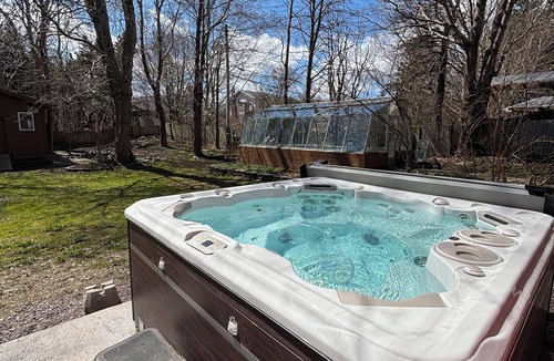 West End House | Executive Stay in Bowring Park