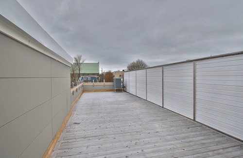 Downtown St. John's House | Executive Townhome in downtown St John's