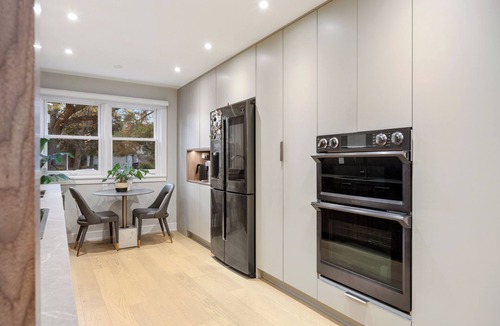 St. Andrews House | Experience luxury living at lovely renovated home