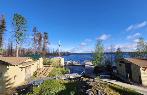 Saskatchewan Cabin | Experience Nature