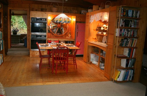 New Bonaventure Cottage | Experience Peace And Tranquility At Charming Cottage In Small Fishing Community.