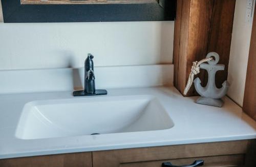 Northern Ontario House | Explore Adventure Island