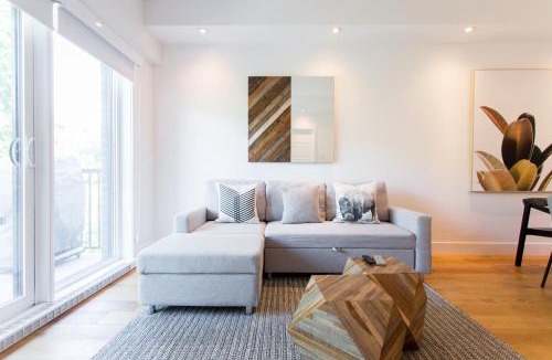 Little Italy Apartment | Exquisite Modern Condo in Little Italy by Den Stays