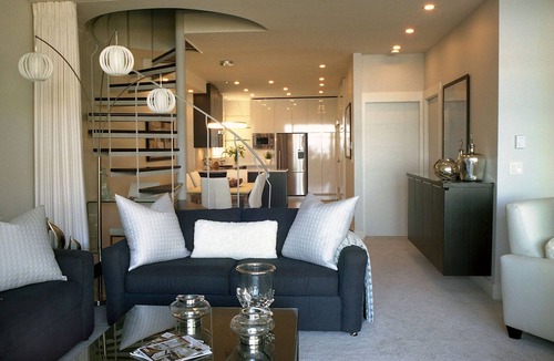 Yellow Point Condo | EXQUISITE OCEANFRONT CONDO
