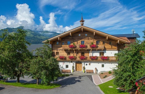 Furth Apartment | Fürthermoar Gut